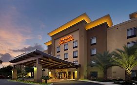 Hampton Inn&Suites San Antonio Northwest/Medical Center
